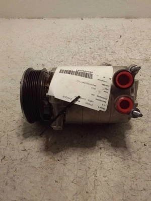 Compresor de aire acondicionado compatible con 12-17 EVOQUE 2766542 Foto 1 de 4