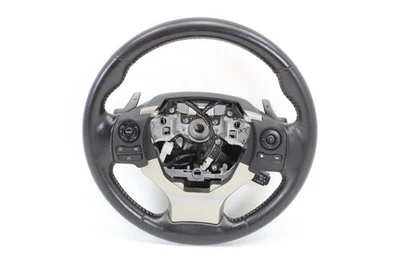 LEXUS IS200T IS300 IS350 CONJUNTO VOLANTE 2014-2016 OEM #7436 Foto 1 de 4