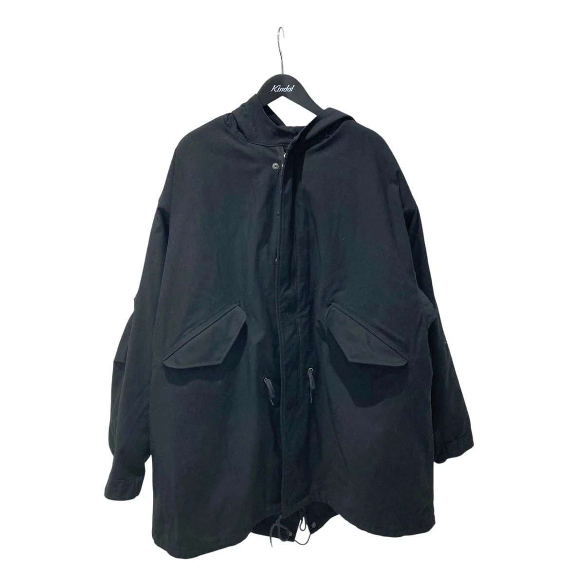 Raf Simons Coats, Jackets & Vests Parkas for Men for Sale | Shop