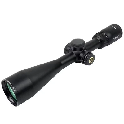 Athlon Argos HMR 4-20x50mm AHMC SFP IR Riflescope 214007 - Image 1 of 3