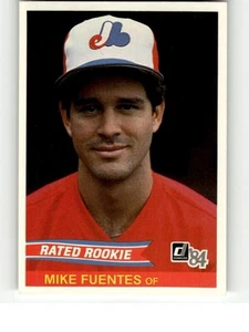 MIKE FUENTES CARD #40 B1002AR2S106P50 FREE SHIPPING - Picture 1 of 2