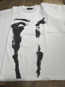 Hypedept “ Disappear” Grapic Tee Sz M - Picture 1 of 4