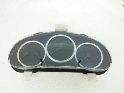 2002-2007 Subaru Impreza Speedometer Instrument Gauge Cluster Mi Na 85000Fe110 - Image 1 of 4