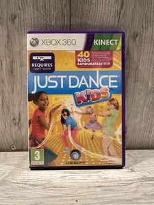 Just Dance Kids -Xbox 360- - Picture 1 of 3