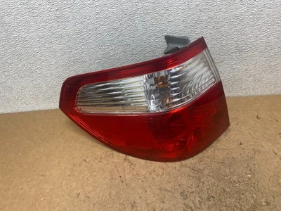 2005 2006 2007 Honda Odyssey Left Driver LH Side Tail Light Oem T1100 DW - Image 1 of 4