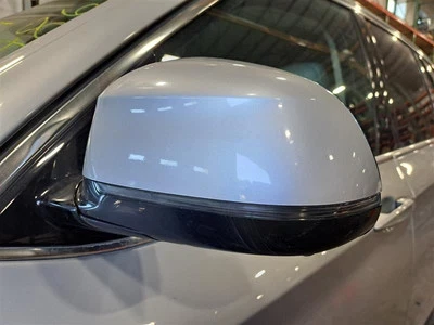 Espelho de porta lateral driver Lh 2016 X5 Sku#4029806 - Imagem 1 de 4