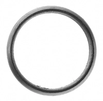 Exhaust Pipe Flange Gasket Mahle For 1986-1995 Mercury Sable 3.0L V6 - Image 1 of 2
