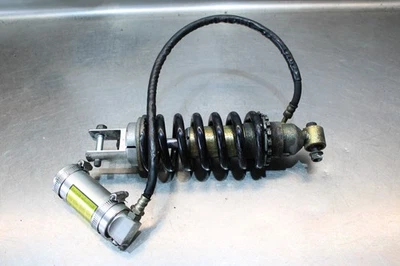 Задний амортизатор 1998 Suzuki Katana 750 GSX750F с резервуаром 62100-08FA1 - Изображение 1 из 4