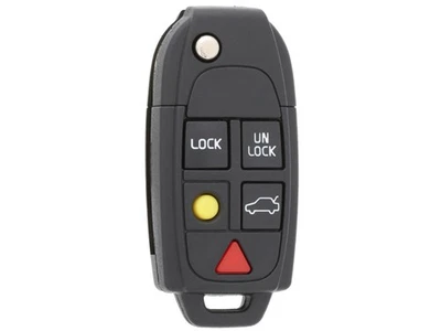 Chave em branco Volvo XC90 S60 V70 S80 XC70 PRO PARTS 31253452 - Imagem 1 de 2