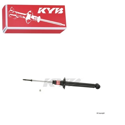 Apoio de suspensão traseiro KYB para 1989-1992 Dodge Colt - Imagem 1 de 2