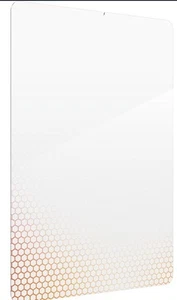 InvisibleShield Glass XTR3 Protecteur d'écran pour iPad Pro 12.9 Gen... - Photo 1/7