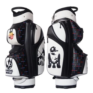 Custom Star Wars Golf Bag -  customizable with your name, colors and artwork - Picture 1 of 6