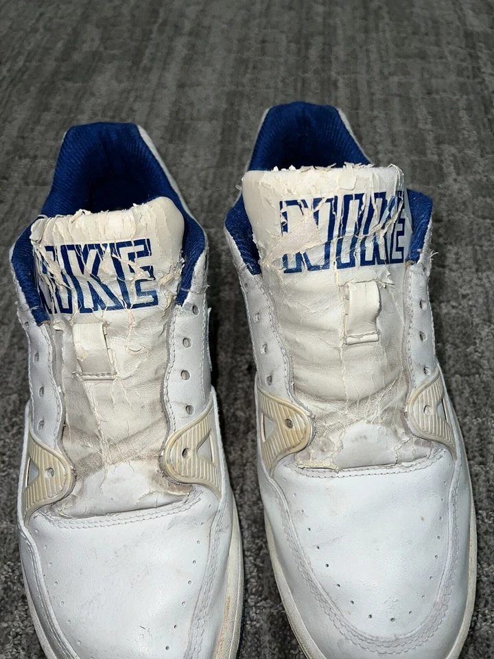 Zapatos Nike vintage 1980-1990 talla 10 (usables) Foto 1 de 4