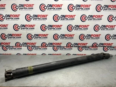 Nissan Z33 350Z 2006 tracción trasera automática eje de transmisión OEM 11BB1F0 Foto 1 de 4