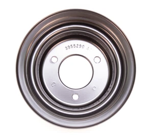 Crankshaft Pulley 69-72 Camaro Chevelle El Camino - Picture 1 of 3
