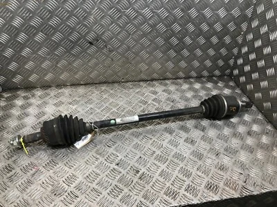 LDV Maxus EV30 eDeliver 3  2019-On Drive Shaft Right O/S ABS GENUINE C00186051 - Image 1 of 4