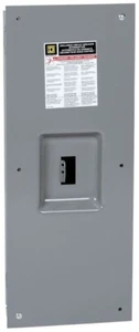 Square D Q23225NF Circuit Breaker Enclosure - Picture 1 of 4