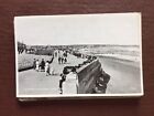N3a Postcard Used 1900s Seaburn Promenade Sunderland