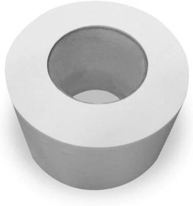 4" x 180' Dampfsperre Nahtband - Kiste mit 12 Rollen - Bild 1 von 1