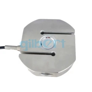 Measuring Range 1kg-3T S Type Load Cell Tension Weighing Sensor Pressure Sensor - Picture 1 of 6