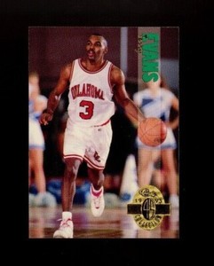 1993 Classic, Four-Sport Draft Picks, base cards & inserts, U-PICK, GB10