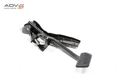 2018 JAGUAR E-PACE BRAKE STOP PEDAL & BRACKET OEM - Image 1 of 4