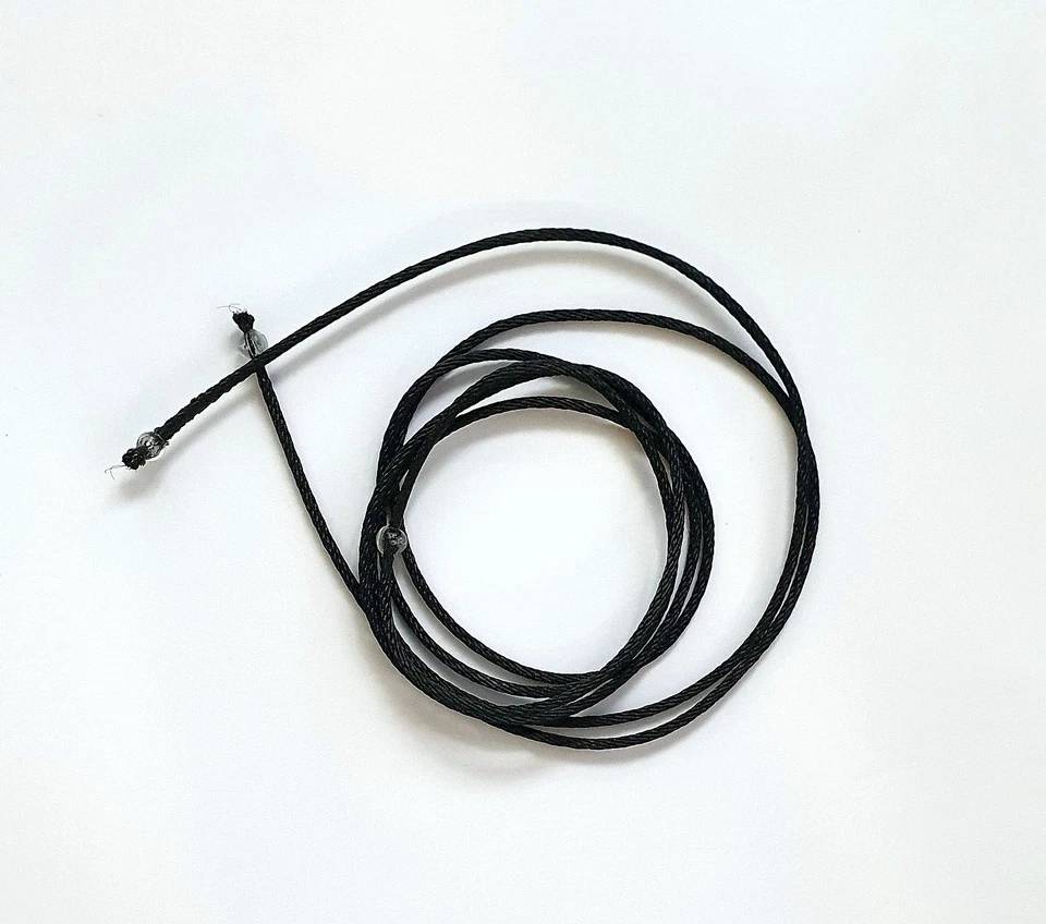 Bruder Ersatzteil Schnur Teleskopleiter Scania 03590 Mack 02821 43589 Feuerwehr