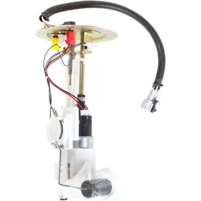 Fuel Pump Module Assembly-CRQ Premium Fuel Pump Module fits 1998 Frontier 2.4L - Image 1 of 4