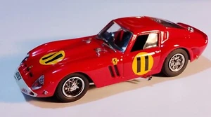 Bang 1:43 - Ferrari 250 GTO #11 1962/63 - unboxed - Picture 1 of 7