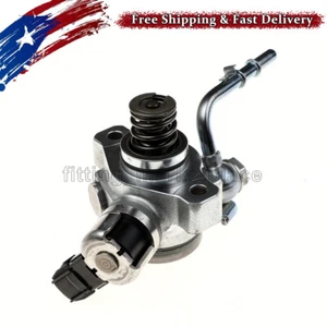 16790-5J6-A01 High Pressure Fuel Pump For Acura RLX MDX Honda Pilot Ridgeline - Imagen 1 de 6