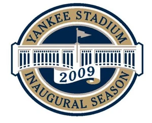 New York Yankee Stadium Sticker Decal S192 Baseball YOU CHOOSE SIZE - Picture 1 of 1