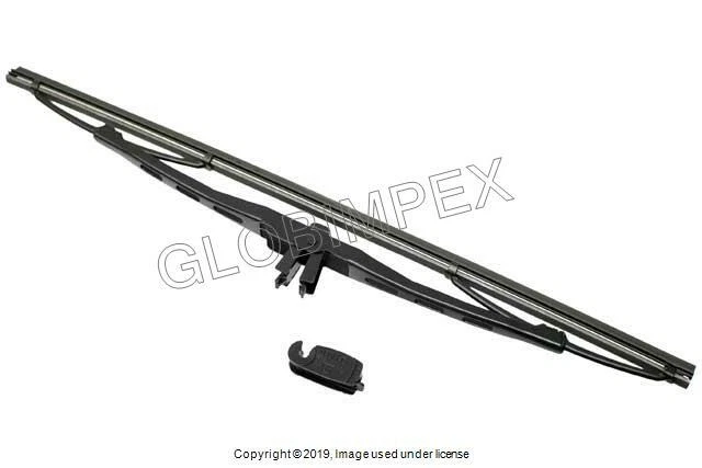 AUDI A3 A4 QUATTRO S4 (2002-2013) Wiper Blade - 13" REAR SWF - VALEO OEM  - Image 1 of 1