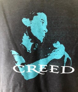 Creed Memorabilia for sale | eBay