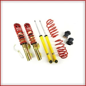 Kit Assetto Regolabile a Ghiera VW Golf IV / Audi TT / Bora /Octavia MTS Street - Imagen 1 de 1
