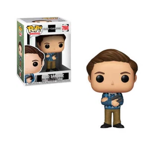Funko POP! TV: Club De Cuervos - Hugo Sanchez #760 - Picture 1 of 2
