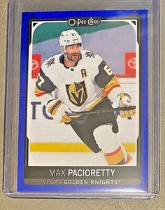 2021-22 O-Pee-Chee - BLUE - U-Pick - *8242 - Picture 1 of 17