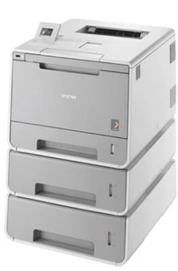 Brother Hl-L 9300 CDWTT - Bild 1 von 1