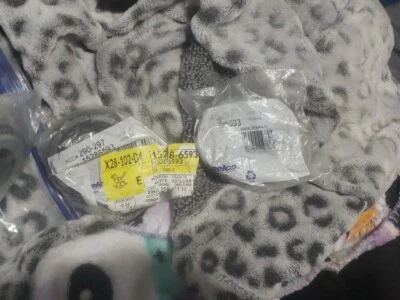 ACDelco Drive Axle Shaft Seal For 04-12 Chevrolet Colorado GMC Canyon Hummer GM - Image 1 of 2