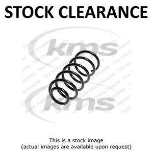 STOCK CLEARANCE REAR COIL SPRING FOR SMART CITYCOUPE 98- - Picture 1 of 3