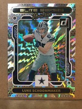 2023 Donruss Football INSERT CARDS Pick a Card & Complete a Set! FREE Ship 2+