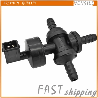 Interruptor de vacío de refuerzo de freno para Volvo S60 2003-2009 S80 V70 XC70 XC90 30645493 Foto 1 de 4