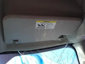 Rh Passenger Side Sun Visor/Sunvisor 2011 Ram2500 Sku#3964571 - Picture 1 of 6