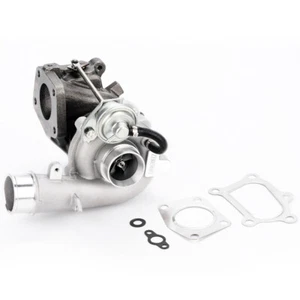 Turbocharger for Mazda 6 2.3 MPS Turbo L3KG L3 L3M7-13-700C K0422 882 EN274273 - Picture 1 of 12