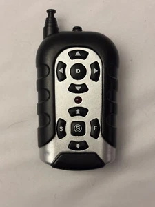 Mando a distancia Think Gizmos. Se incluyen baterías. No probado. - Imagen 1 de 5