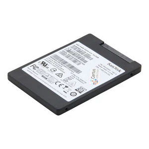 SanDisk X400 512 GB TLC NAND S-ATA III 6 Gb/s SD8SB8U-512G SSS0L24678 SSD da 2,5" - Foto 1 di 2