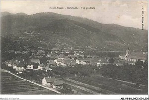 ALLP3-0261-68 - Moosch - Vista General - Imagen 1 de 2