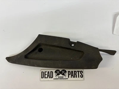 Buell 06-10 Iluminación Perno Fuego Cinturón Inferior Protector Escudo M0560.4A8 Foto 1 de 3