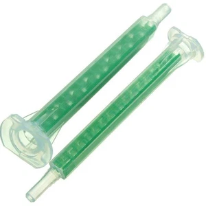 Hot Useful 2018 AB gemischtes Rohr 50 Stück/Set mit 16 Düsen 83 mm grün Kit - Bild 1 von 12