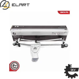 WIPER LINKAGE 05SKV173 FOR BMW X5E53 M62B44 N62B44A 4.4L M62B46 4.6L N62B48 4.8L - Picture 1 of 10