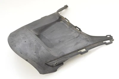 2007 Honda CB 600F Hornet Rücklicht Mitte Verkleidung Panel 80125-MFGA-D000 — 第 1/4 张图片